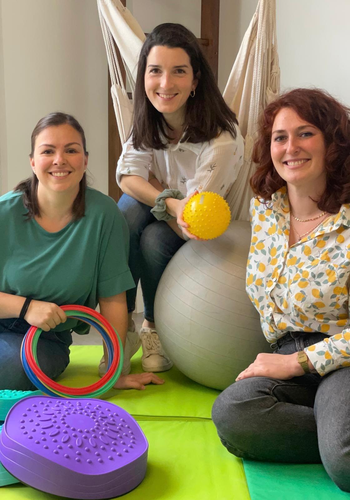 Équipe cabinet Seclin